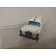 MERCEDES-BENZ BINZ AMBULANCE LESNEY 3 (2) 1:69/apx 1:64 MATCHBOX NO BOX