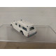 MERCEDES-BENZ BINZ AMBULANCE LESNEY 3 (2) 1:69/apx 1:64 MATCHBOX NO BOX