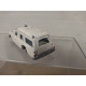 MERCEDES-BENZ BINZ AMBULANCE LESNEY 3 (2) 1:69/apx 1:64 MATCHBOX NO BOX