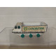 ALVIS STALWART BP EXPLORATION LESNEY 61 (1) 1:96/apx 1:64 MATCHBOX NO BOX