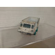 ALVIS STALWART BP EXPLORATION LESNEY 61 (1) 1:96/apx 1:64 MATCHBOX NO BOX