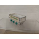 ALVIS STALWART BP EXPLORATION LESNEY 61 (1) 1:96/apx 1:64 MATCHBOX NO BOX