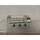 ALVIS STALWART BP EXPLORATION LESNEY 61 (1) 1:96/apx 1:64 MATCHBOX NO BOX