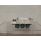ALVIS STALWART BP EXPLORATION LESNEY 61 (2) 1:96/apx 1:64 MATCHBOX NO BOX