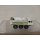 ALVIS STALWART BP EXPLORATION LESNEY 61 (2) 1:96/apx 1:64 MATCHBOX NO BOX