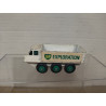 ALVIS STALWART BP EXPLORATION LESNEY 61 (3) 1:96/apx 1:64 MATCHBOX NO BOX