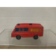 LAND ROVER FIRE TRUCK KENT LESNEY 57 (2) 1:77/apx 1:64 MATCHBOX NO BOX