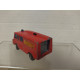 LAND ROVER FIRE TRUCK KENT LESNEY 57 (2) 1:77/apx 1:64 MATCHBOX NO BOX