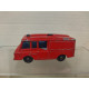 LAND ROVER FIRE TRUCK KENT LESNEY 57 (3) 1:77/apx 1:64 MATCHBOX NO BOX