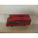 LAND ROVER FIRE TRUCK KENT LESNEY 57 (3) 1:77/apx 1:64 MATCHBOX NO BOX