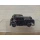 MERRYWEATHER MARQUIS SERIE III FIRE LESNEY 9 (1) 1:93/apx 1:64 MATCHBOX