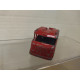 MERRYWEATHER MARQUIS SERIE III FIRE LESNEY 9 (2) 1:93/apx 1:64 MATCHBOX