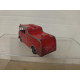 MERRYWEATHER MARQUIS SERIE III FIRE LESNEY 9 (2) 1:93/apx 1:64 MATCHBOX
