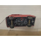 MERRYWEATHER MARQUIS SERIE III FIRE LESNEY 9 (3) 1:93/apx 1:64 MATCHBOX