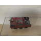 ALVIS SALAMANDER FOAMITE CRASH TENDER LESNEY 63 (1) 1:93/apx 1:64 MATCHBOX NO BOX