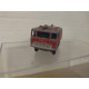 ALVIS SALAMANDER FOAMITE CRASH TENDER LESNEY 63 (1) 1:93/apx 1:64 MATCHBOX NO BOX
