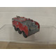 ALVIS SALAMANDER FOAMITE CRASH TENDER LESNEY 63 (1) 1:93/apx 1:64 MATCHBOX NO BOX