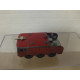 ALVIS SALAMANDER FOAMITE CRASH TENDER LESNEY 63 (2) 1:93/apx 1:64 MATCHBOX NO BOX