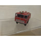 ALVIS SALAMANDER FOAMITE CRASH TENDER LESNEY 63 (2) 1:93/apx 1:64 MATCHBOX NO BOX