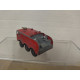 ALVIS SALAMANDER FOAMITE CRASH TENDER LESNEY 63 (2) 1:93/apx 1:64 MATCHBOX NO BOX