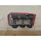 ALVIS SALAMANDER FOAMITE CRASH TENDER LESNEY 63 (2) 1:93/apx 1:64 MATCHBOX NO BOX