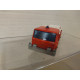FIRE PUMPER DENVER LESNEY 29 (1) 1:104/apx 1:64 MATCHBOX NO BOX