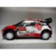 CITROEN C3 WRC RALLY PORTUGAL 2016 K.MEEKE 1:18 ALTAYA IXO