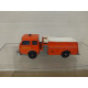FIRE PUMPER DENVER LESNEY 29 (2) 1:104/apx 1:64 MATCHBOX NO BOX