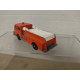 FIRE PUMPER DENVER LESNEY 29 (2) 1:104/apx 1:64 MATCHBOX NO BOX