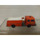 FIRE PUMPER DENVER LESNEY 29 (2) 1:104/apx 1:64 MATCHBOX NO BOX