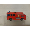 MERRYWEATHER FIRE ENGINE SUPERFAST 35 (1) 1:86/apx 1:64 MATCHBOX NO BOX