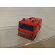 MERRYWEATHER FIRE ENGINE LONDON SUPERFAST 35 (2) 1:86/apx 1:64 MATCHBOX NO BOX