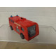 MERRYWEATHER FIRE ENGINE LONDON SUPERFAST 35 (2) 1:86/apx 1:64 MATCHBOX NO BOX