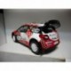 CITROEN C3 WRC RALLY PORTUGAL 2016 K.MEEKE 1:18 ALTAYA IXO