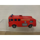 MERRYWEATHER FIRE ENGINE LONDON SUPERFAST 35 (3) 1:86/apx 1:64 MATCHBOX NO BOX