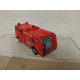 MERRYWEATHER FIRE ENGINE LONDON SUPERFAST 35 (3) 1:86/apx 1:64 MATCHBOX NO BOX