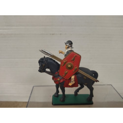 SD PRETORIANO A CAVALLO II SECOLO DC (DEFECTUOSO) 1:32 ITALERI NO BOX