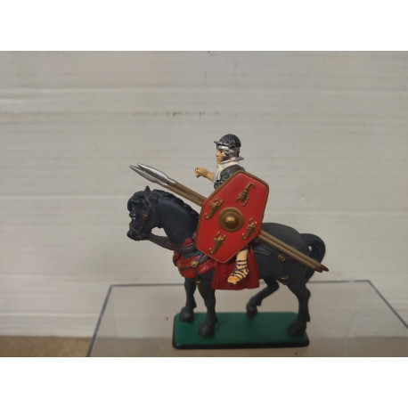 SD PRETORIANO A CAVALLO II SECOLO DC (DEFECTUOSO) 1:32 ITALERI NO BOX