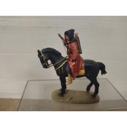 ATTILA CAVALRY (DEFECTUOSO) 1:32 DelPRADO NO BOX