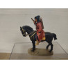 ATTILA CAVALRY (DEFECTUOSO) 1:32 DelPRADO NO BOX