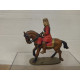 PRINCE EUGENE DE SAVOIE CAVALRY (DEFECTUOSO) 1:32 DelPRADO NO BOX