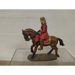 PRINCE EUGENE DE SAVOIE CAVALRY (DEFECTUOSO) 1:32 DelPRADO NO BOX