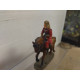 PRINCE EUGENE DE SAVOIE CAVALRY (DEFECTUOSO) 1:32 DelPRADO NO BOX