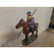 BORDER REIVER 1585 CAVALRY (DEFECTUOSO) 1:32 DelPRADO NO BOX