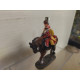 VOLONTAIRE DE FLANDRES DRAGON 1792 CAVALRY (DEFECTUOSO) 1:32 DelPRADO NO BOX