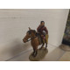 HUNNIC WARRIOR CAVALRY (DEFECTUOSO) 1:32 DelPRADO NO BOX