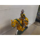 ITALIAN CONDOTTIERI CAVALRY (DEFECTUOSO) 1:32 DelPRADO NO BOX
