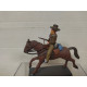COMMANDO BOER 1899 CAVALRY (DEFECTUOSO) 1:32 DelPRADO NO BOX