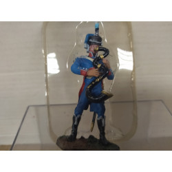 NNS 005 GRENADIERS OUDINOT MUSICIEN 1809 1:32 HOBBY& WORK