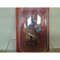 TTS SALADIN TEMPLARIOS 1:32 HOBBY & WORK